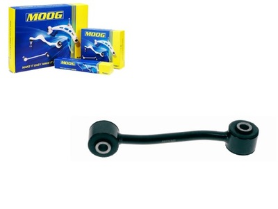 З'єднувач тяга стабілізатора перед l/p dodge nitro mazda premacy фото №1