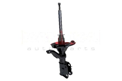 KAMOKA SIDE MEMBER KAMOKA 2000113 FRONT RIGHT HONDA CIVIC VII 01-05  