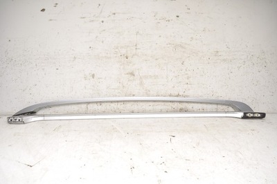 Volvo v50 рейлинг крышный комплект фото №1