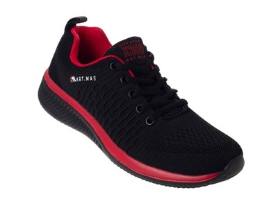 Buty sportowe Art.Mas X250 r. 42 czarne