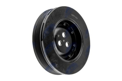 Nty шків колінчастого вала колінчастого ford eng.2.0di tddi tdci mondeo 00-07 фото №1