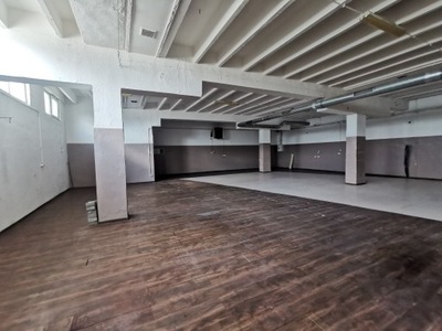 Magazyny i hale, Pabianice, 305 m²