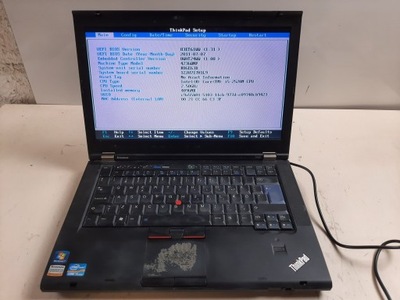 Lenovo Thinkpad T420 i5 (2151217)