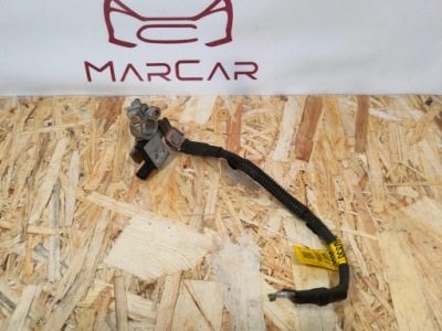 Клема мінус opel mokka x 2016- 13306650 фото №1