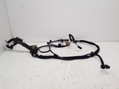 Kia picanto iii жгут трубопровод крышки 91650-g6030 фото №1