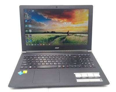 Laptop Acer ASPIRE V 5 nitro 5 Intel Core i5 8 GB / 1000 GB