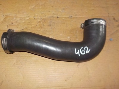 Труба интеркулер cherokee wk2 iv 3.0crd фото №1