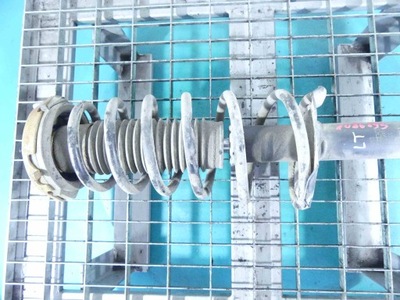 Пружина задня mazda premacy hb фото №1