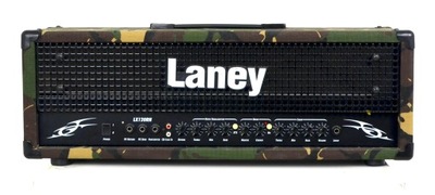 Laney LX 120 H Moro Wzmacniacz Gitarowy