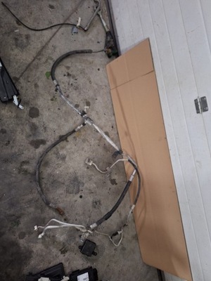 Шланг датчик кондиціонера 5801595253 - iveco daily vi 2014- europa фото №1