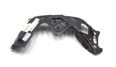 Nissan note element кузов обшивка рама новый org g7645-3vvmb фото №1