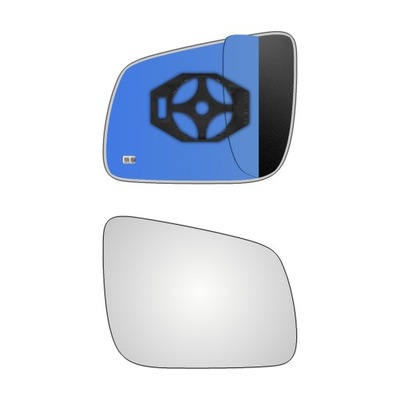 Сферический mitsubishi lancer 2007-2017 2016 2015 фото №1