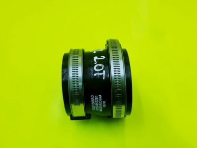 Шланг труба воздухозаборник воздуха wrangler jl kl 2.0 t 05281506ad фото №1