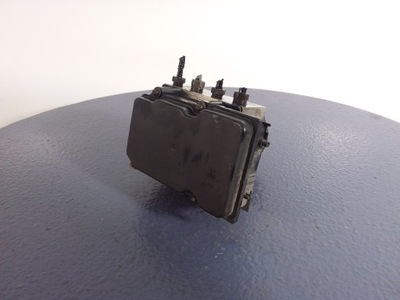 Citroen berlingo i lift насос abs 9655045780 фото №1