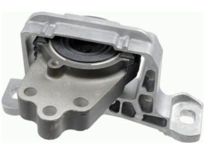 Подушка двигуна ford tourneo connect 1.0 transit connect 1.0 фото №1