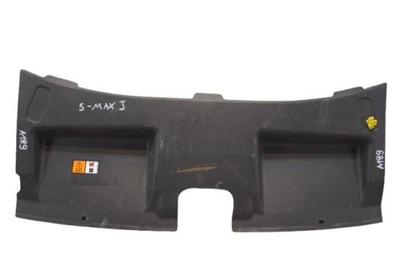 Ford s-max захист поперечина передній a189 фото №1