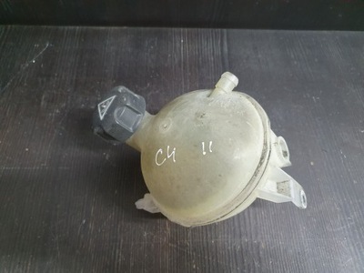 Бачок расширительный citroen c4 ii 1.6 hdi фото №1