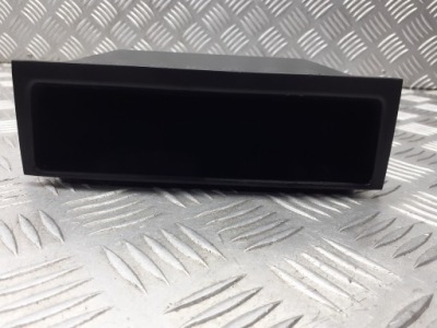 Бардачок полиця skoda fabia i 6y0862639 фото №1