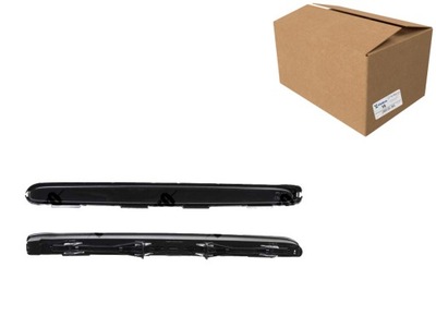 Дополнительные свет стоп mercedes abakus фото №1