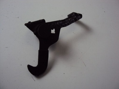 Засов капот kia sorento ii xm 09- фото №1