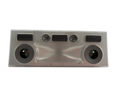 Bmw e65 lift лампа салону освітлення кабіни 6962054 фото №1