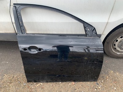 Дверь правый перед renault megane 4 iv фото №1