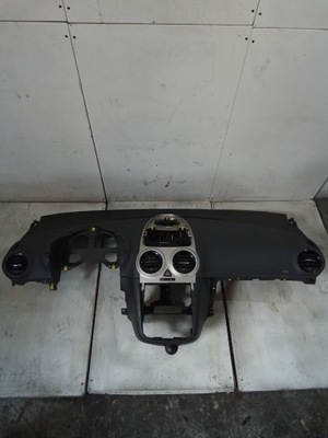 D634 приборная панель приборная corsa d 3d europa фото №1