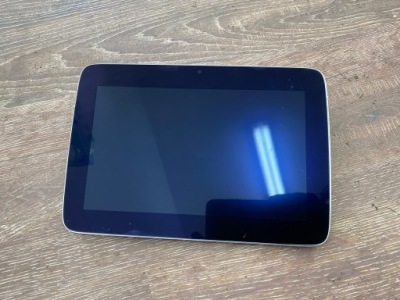 Mercedes 166 gle ml екран дисплей 1669001420 оригінал фото №1