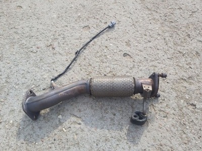 Сетка соединитель глушителя tucson ii 1.6 t-gdi 4wd фото №1