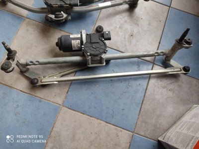 Механизм дворник vw t-roc 2ga 2ga955113 2018r фото №1