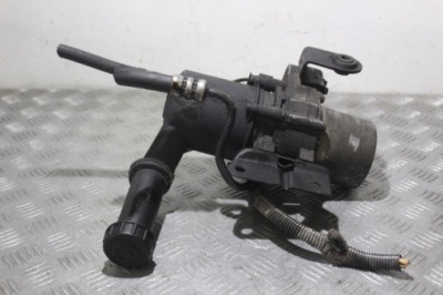 Насос усилителя электрическая citroen c4 i фото №1