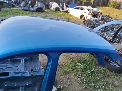 Audi a3 8y sportback поріг блок двигуна дах 20r фото №1