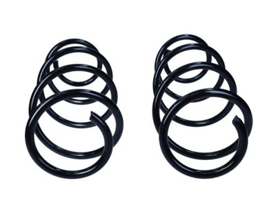 2x пружины перед renault clio iii 1.4/1.6 06.05- фото №1