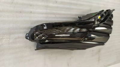 Фара левая full led hyundai tucson iv 4 фото №1