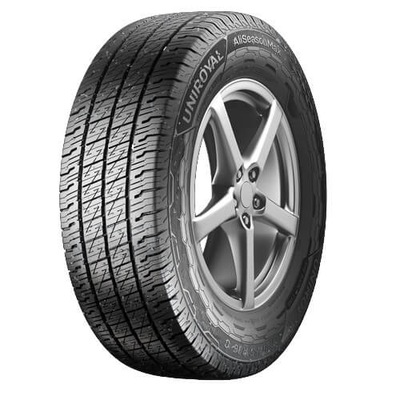 1 PIEZA UNIROYAL ALLSEASONMAX 215/70R15 109/107S  