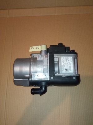 PIEC WEBASTO TERMO TOP EVO 4 KW DIESEL 54H DE FUNCIONAMIENTO  