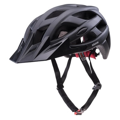 Kask SKJORDE BLACK