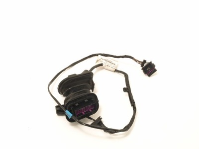 Жгут дверь задняя правый seat leon ii 2 lift eu 1p1971161f фото №1