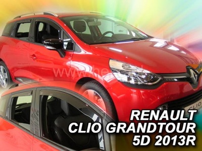 JUEGO OWIEWEK HEKO RENAULT CLIO IV UNIVERSAL 13-19  