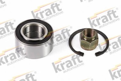 KRAFT AUTOMOTIVE 4105900 КОМПЛЕКТ ПОДШИПНИКОВ ШЕСТЕРНИ