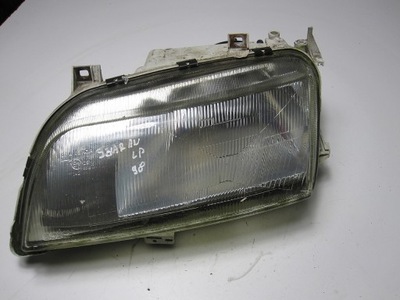 Лампа передня ліва vw sharan 98r фото №1