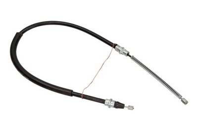 CABLE FRENOS DE MANO PARA PEUGEOT 406 96- PRA  