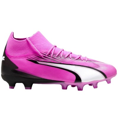 Buty piłkarskie Puma Ultra Pro FG/AG korki lanki roz 43