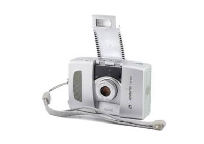 Kodak Advantix T570 – Aparat Analogowy APS