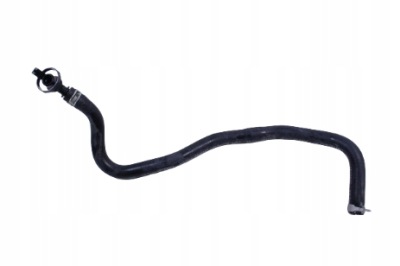 Waz шланг nissan qashqai j12 23r. фото №1