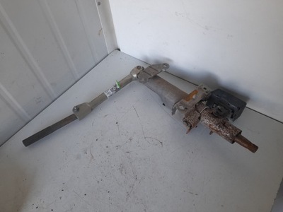 Колонка кермова trafic iii 488102832r фото №1