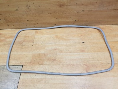 Прокладка люк mazda cx-7 фото №1