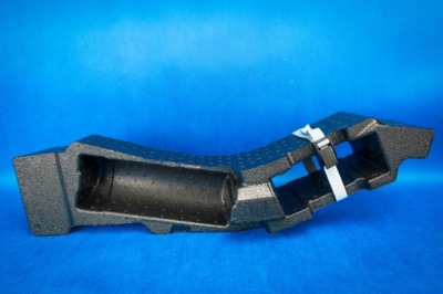 Пенополистирол багажника audi a7 4k8 4k8012169c фото №1