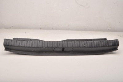 Citroen ds3 crossback защита поперечина заднего багажника 9820801377 фото №1