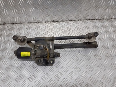 Механизм дворник перед hyundai getz фото №1